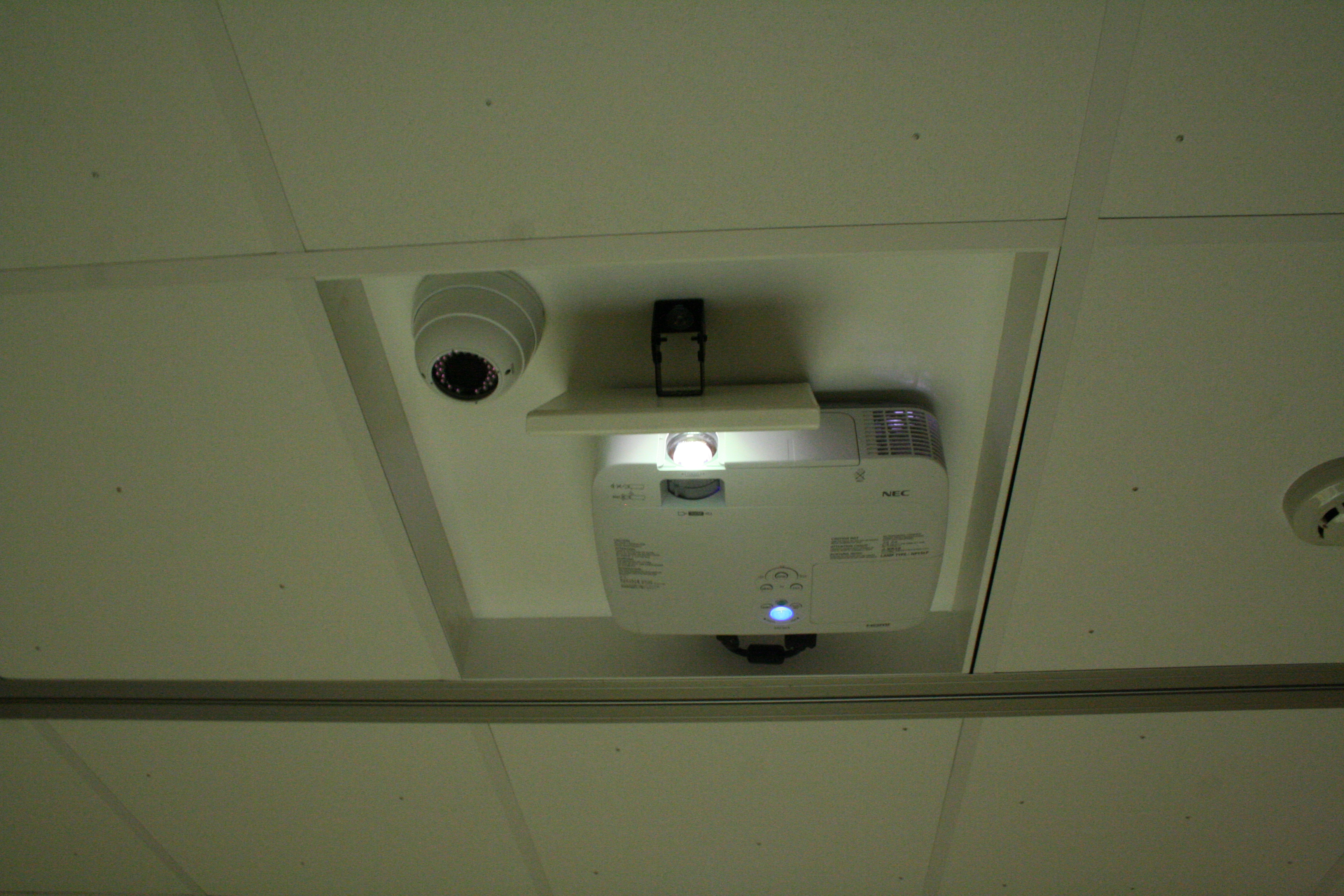 Projection Floor Ceiling Recess Projection Floor Ceiling Recess